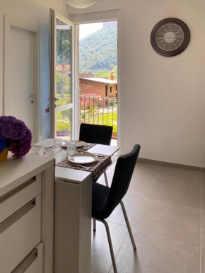 Luna Apartment